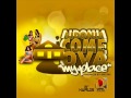 Aidonia Come Ova My Place Oct 2012 DreDay Productions mp3