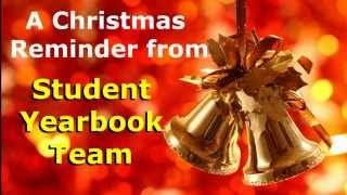 Final yearbook commercial 2014