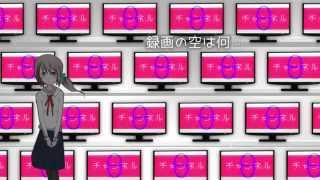 Channel θ