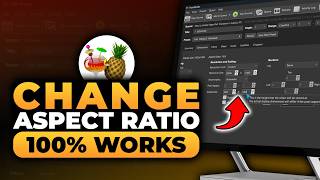 Information How To Change Aspect Ratio in HandBrake (𝟮𝟬𝟮𝟲) | 100% WORKS | NO Yapping, To The Point | FAST & EASY Update