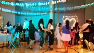 Boda De Esais Y Nelly Winchester Ky