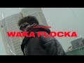 Skinny barber  waka flocka official music