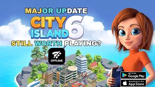 Is City Island 6 Still Worth Playing in 2025 | Gameplay Review After Major Update