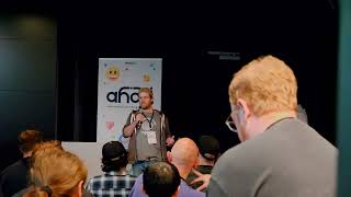 AHOY! 2025 - Lightning Talks