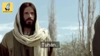 Lazarus dibangkitkan oleh Yesus