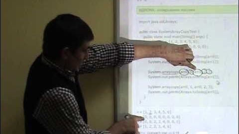 Java Core: Итерация (циклы). Лекция #1 (часть 6)