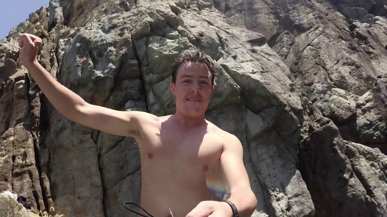 Piscine Naturelle de Petit Cul de Sac, Saint Barthélémy