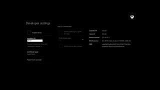 Xbox One How to Enable Devkit JTag Tutorial