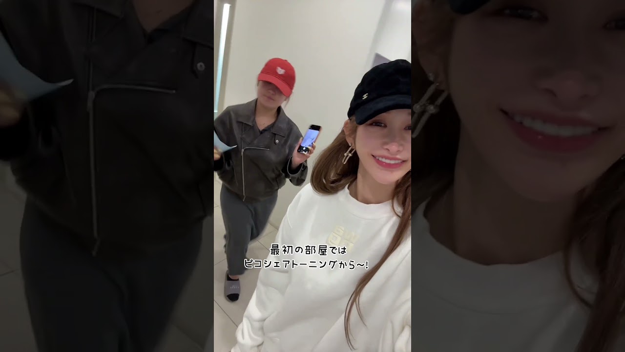 本気できれいな人はみんなしてる💉こんなに本格的なやつは初めてかも⁈全てがスムーズで完璧だったよ👌🏻 #韓国美容 #韓国クリニック #韓国旅行 #幹細胞