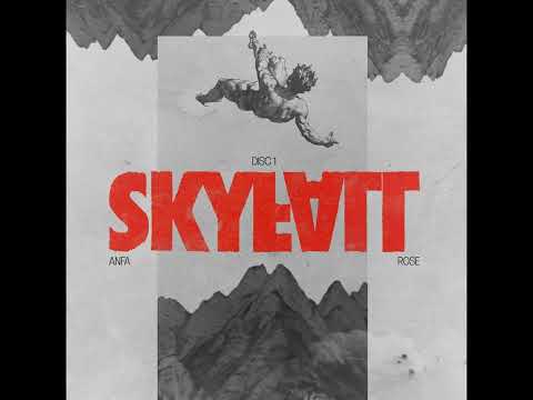 Anfa Rose - SHEESH (Official Audio) ~ SKYFALL [disc one]