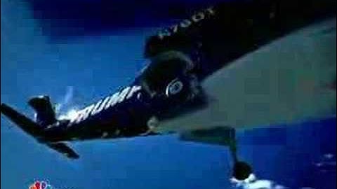 The Apprentice 6 (LA) intro