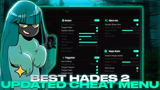 Celebrity **[THE BEST] Hades 2 - Updated Cheat Menu | Divine Cheat For HD2 | Many Functions | FREE Download** Net Worth