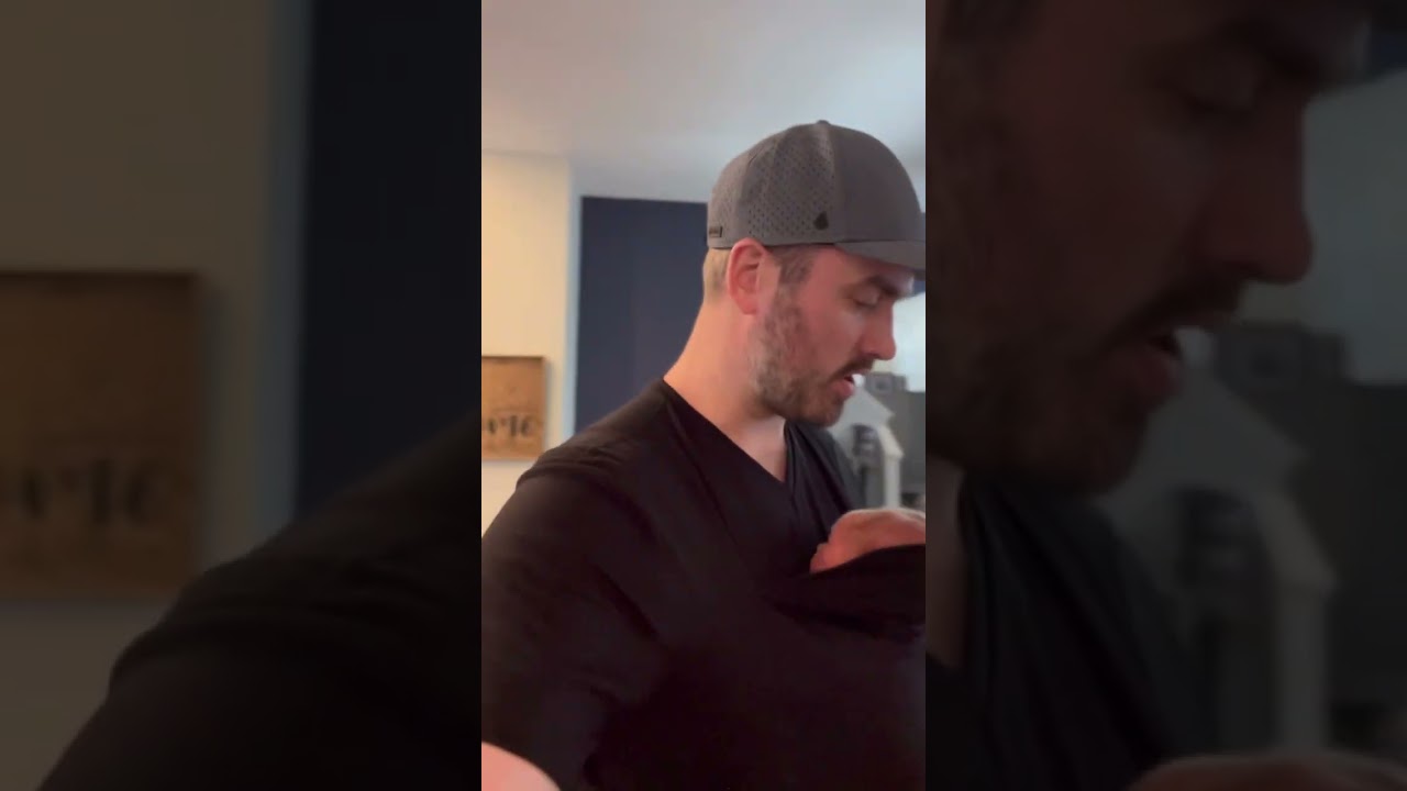 Lalabu Dad Shirt 2023 Review