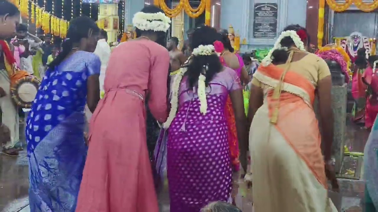 சிறப்பான கும்மி பாட்டு...🤍oru like podalaame..9994990473..🙏🙏