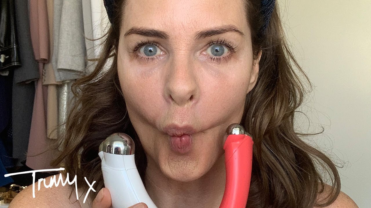 Trinny's Beauty Toolkit  | Beauty Haul | Trinny