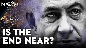 Israel's response to October 7th: explained | MEE Live