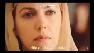 Muhteşem Yüz Yıl Sözlü Jenerik