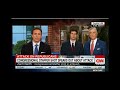 Rep. Williams, Zack Barth Join CNN New Day the Morning After the Congressional Baseball Shooting