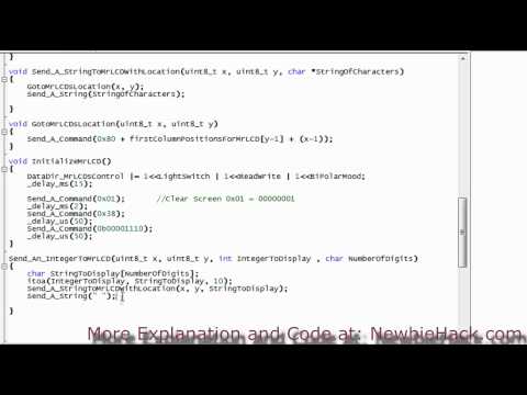 24. Arduino for