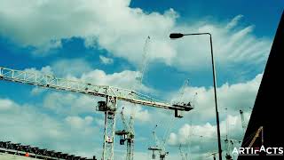 Crane By Artifacts X K Prime Tech