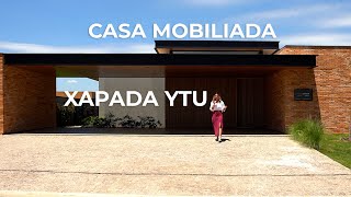 Casa À Venda No Condomínio Parque Ytu Xapada Itusp