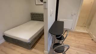 For Rent - Studio, 60 North Circular Road, D7 - Studio Apt