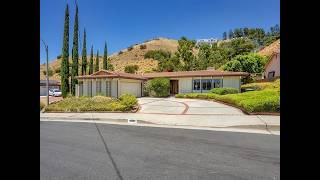 10087 Sully Drive, Sun Valley, CA, 91352