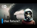 Climate Change and Dystopian Futures Quiz