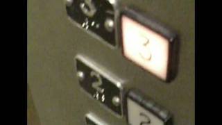 Update on the 1970's Montgomery G&P Elevator (June 2011)