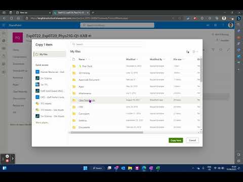 Backing up OneNote notebooks from archived Teams