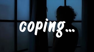 Rosie Darling - Coping (Lyrics)