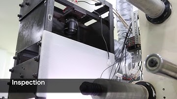 SJ-N500 Variable Data Printing for Label