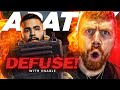 DEFUSE! Apathy says these 2 pros FELL OFF after winning champs... (S1 E7)