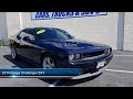 2014 Dodge Challenger SXT Hampton Newport News Yorktown Norfolk Virginia Beach