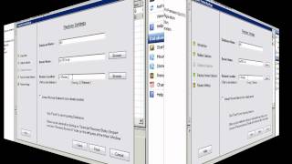 HP Data Protector 7 - Granular Recovery Extention for Microsoft Exchange