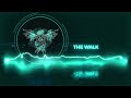 Phoenix  the walk  teal