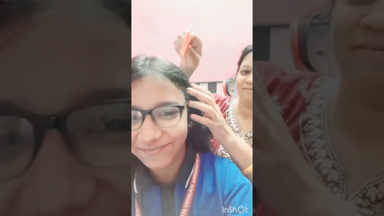 *My school morning Routine* 🤓 