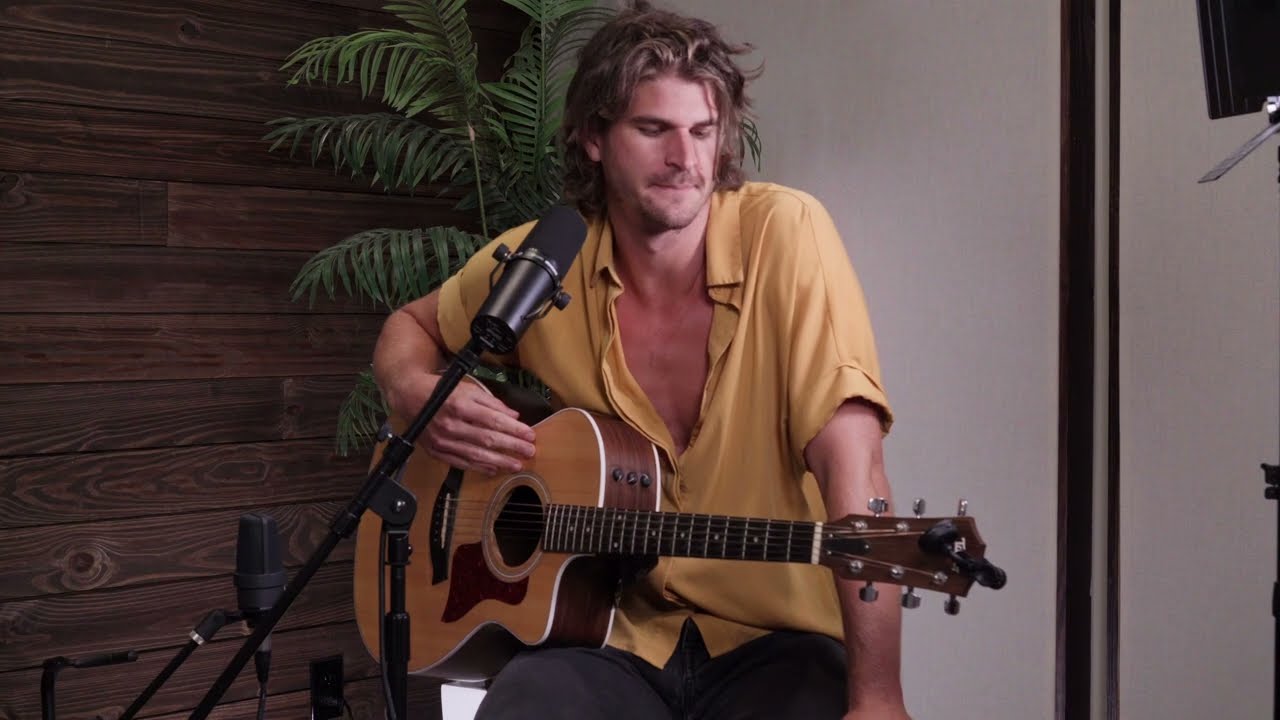 Watch Jon Worthy - Falling Backward on YouTube Watch Jon Worthy - Falling Backward on YouTube