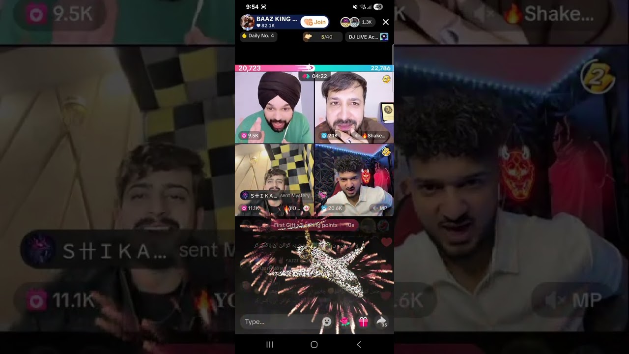 #Punishment 2 #Universe 