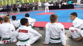 Tristens 3Rd Place Forms