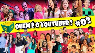 Sequência 01 YouTube