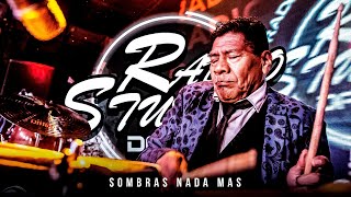 SOMBRAS NADA MAS En Vivo | RADIO STUDIO DANCE
