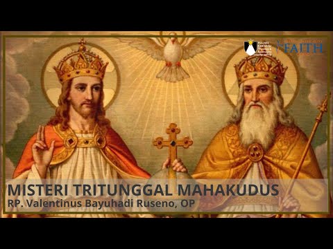 Video: Mengapa Orang-orang Ortodoks Tidak Boleh Pergi Ke Kuburan Pada Hari Raya Tritunggal Mahakudus