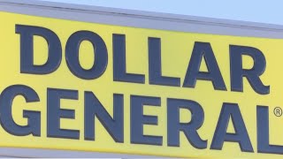 Crime Stoppers: Dollar General burglary