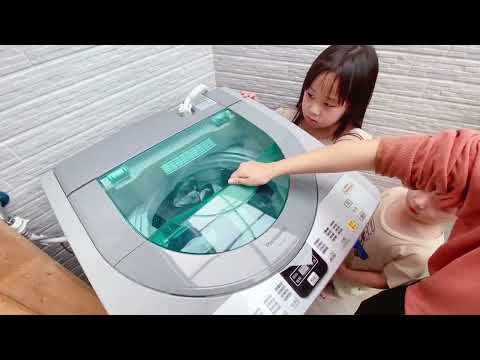 Panasonic 國際牌14公斤大海龍洗衣機(NA-158VT-L)