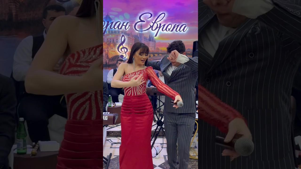 Свадьба Питер| 2024 Сакит & Zeyneb 