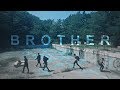 bts ● brother