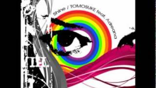 TOMOSUKE feat. Adreana - Shine