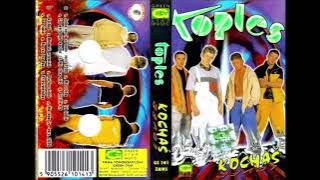 Toples - Dni bez ciebie (Aranżacja/Podkład )