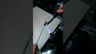 How To Apply 3D Flower Murrini Chips screenshot 1